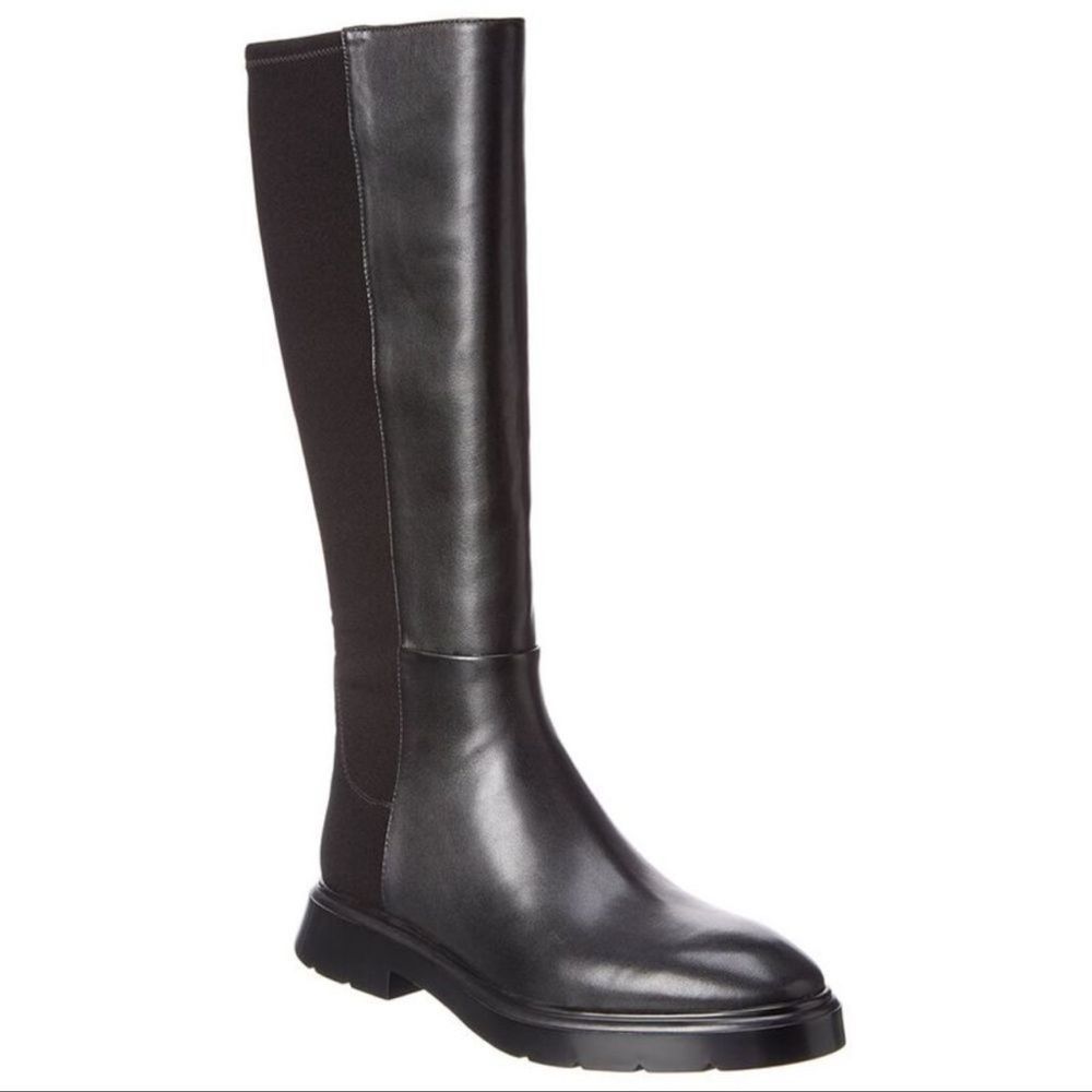 Stuart Weitzman McKenzee Knee Boots